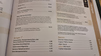 Restaurant Zollamt Restaurant * Bar & Terrasse à Bingen - menu / carte