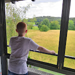 Photo n°3 de l'avis de Erwin. fait le 05/08/2018 à 16:40 sur le  Hotel am Tiergarten à Nürburg