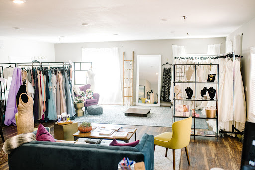 Bridal Shop «Something Bridal SLO», reviews and photos, 1349 Monterey St, San Luis Obispo, CA 93401, USA