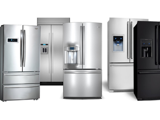 All Pro Appliance and Refrigerator Repair in Woodstock, Georgia