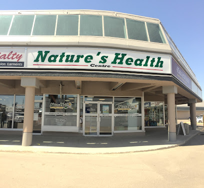Nature's Health Centre