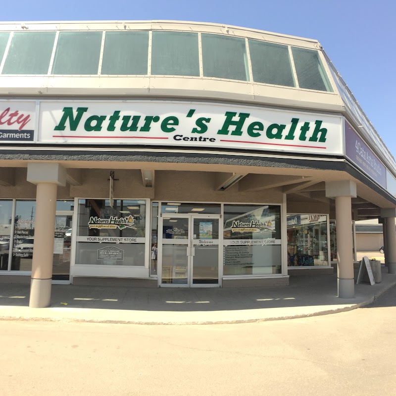 Nature's Health Centre