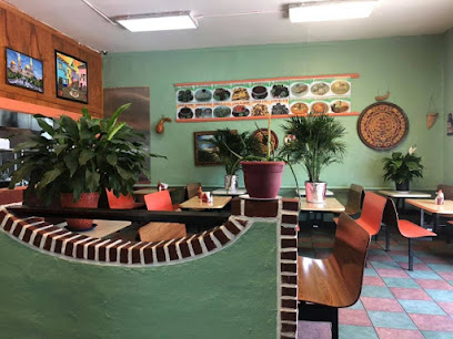 El Jalisco Mexican Store - 925 Green St, Reading, PA 19604