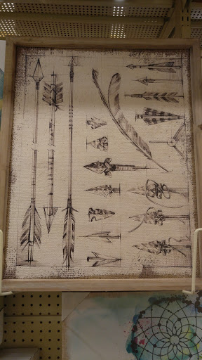 Craft Store «Hobby Lobby», reviews and photos, 2714 W Thomas St, Hammond, LA 70401, USA