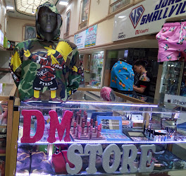 DM Store ec