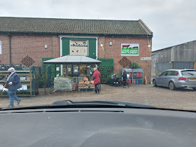 Church Farm Shop Ltd