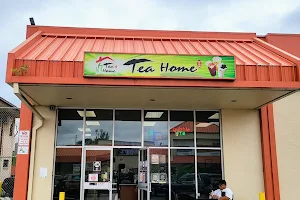 Tea Home image