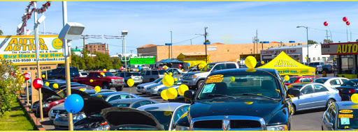 Used Car Dealer «Auto Action», reviews and photos, 1321 N Dysart Rd, Avondale, AZ 85323, USA