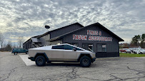 Midwest Truck & Tire - Photo 2 - Car repair in Nunica, MI, Muskegon
