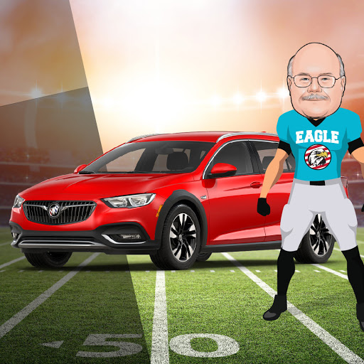 Buick Dealer «Eagle Buick GMC, Inc.», reviews and photos, 1275 S Suncoast Blvd, Homosassa, FL 34448, USA