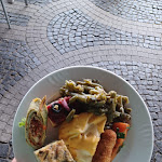 Photo n°4 de l'avis de Christopher.. fait le 01/08/2022 à 12:06 sur le  Rodizio Flughafen à Egelsbach