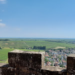 Photo n°7 de l'avis de Ingo.c fait le 21/06/2022 à 18:39 sur le  Burgschänke Landeck à Klingenmünster