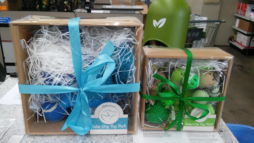 Pet Supply Store «Pet Club Rancho Cordova», reviews and photos, 2344 Sunrise Blvd, Rancho Cordova, CA 95670, USA