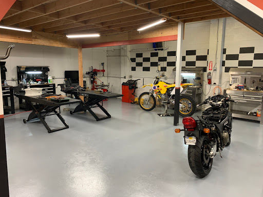 The Garage of Silicon Valley