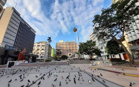 Plaza Murillo Toro image