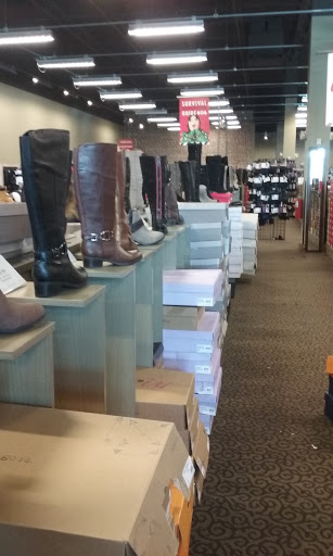 Shoe Store «DSW Designer Shoe Warehouse», reviews and photos, 1331 George Dieter Dr, El Paso, TX 79936, USA