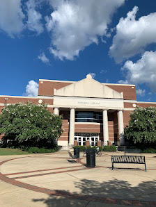 Rodgers Library for Science and Engineering 335 Hackberry Ln, Tuscaloosa, AL 35401, United States
