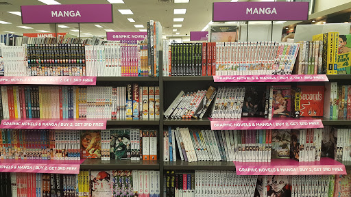 Book Store «Books-A-Million», reviews and photos, 3372 Cobb Pkwy NW, Acworth, GA 30101, USA