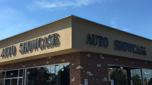 Used Car Dealer «Auto Showcase of Carol Stream», reviews and photos, 545 North Ave, Carol Stream, IL 60188, USA