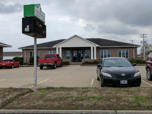 Cape Regional Credit Union in Cape Girardeau, Missouri