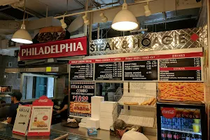 Philadelphia Steak & Hoagie image