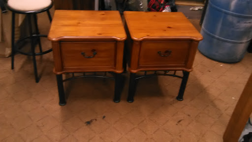 Used Furniture Store «S&S Flea Market», reviews and photos, 251 Albright Rd, Rock Hill, SC 29730, USA