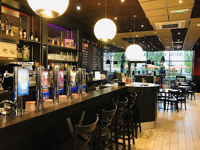 AUX BRASSEURS GOURMANDS à Arras