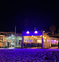 Photos du propriétaire du Restaurant méditerranéen Le Palma Plage Saint-Aygulf à Fréjus - n°10