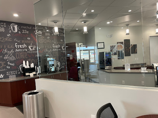 Toyota Dealer «Toyota of San Bernardino», reviews and photos, 765 Show Case Dr N, San Bernardino, CA 92408, USA