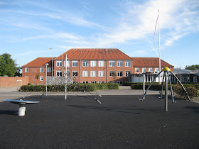 Thyholm Skole