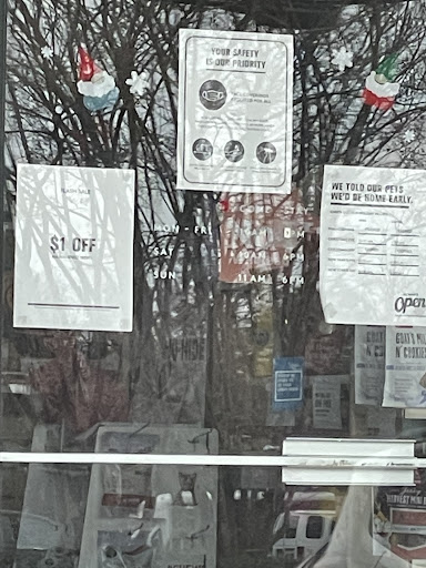 Pet Supply Store «Whole Pet Central», reviews and photos, 304 Elden St, Herndon, VA 20170, USA