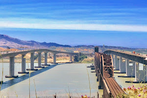 Benicia-Martinez Bridge
