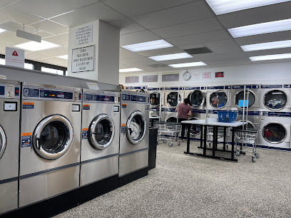 All Star Laundromat