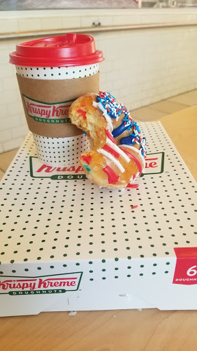 Donut Shop «Krispy Kreme», reviews and photos, 1733 Mallory Ln, Brentwood, TN 37027, USA