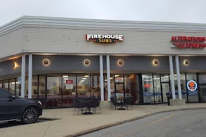 Firehouse Subs Strongsville image