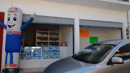 Farmacias Gi, , Zumpango Del Río