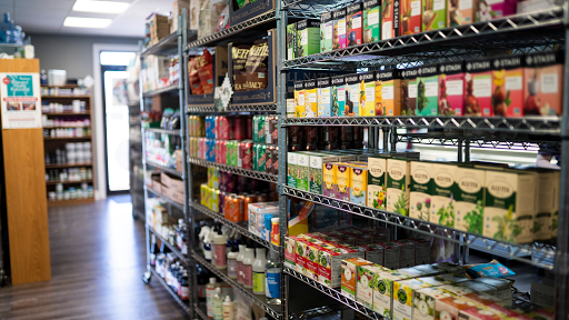 Health Food Store «Heath Health Foods», reviews and photos, 3530 Lone Oak Rd, Paducah, KY 42003, USA