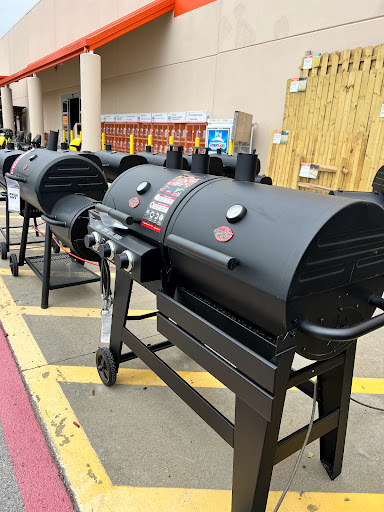 Home Improvement Store «The Home Depot», reviews and photos, 5010 Old Hickory Blvd, Hermitage, TN 37076, USA