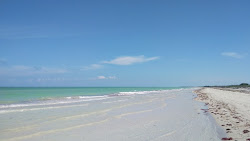 Cancunito beach'in fotoğrafı imkanlar alanı