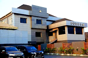 Qubes Hotel and Suites Asaba image