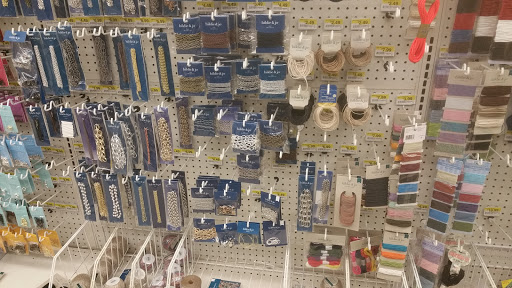 Fabric Store «Jo-Ann Fabrics and Crafts», reviews and photos, 1809 Howard Rd, Auburn, WA 98002, USA