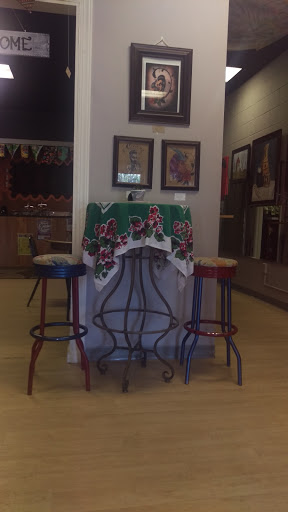 Coffee Shop «The Spot Coffee and Finery», reviews and photos, 217 Williamsburg Square, Owensboro, KY 42303, USA