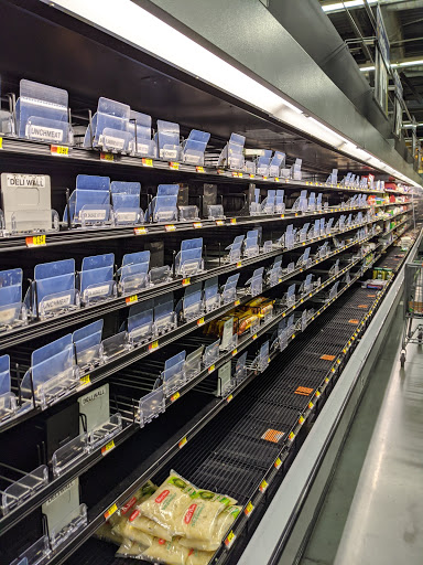 Supermarket «Walmart Neighborhood Market», reviews and photos, 14865 Telegraph Rd, La Mirada, CA 90638, USA