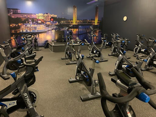 Gym «California Family Fitness», reviews and photos, 1975 Zinfandel Dr, Rancho Cordova, CA 95670, USA