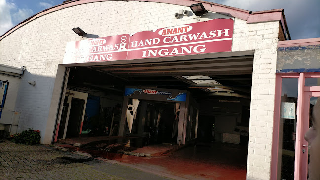 Beoordelingen van Anant Hand Carwash in Lommel - Autowasstraat
