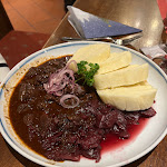Photo n°2 de l'avis de R... fait le 10/12/2023 à 18:08 sur le  Buntes Haus Seiffen - Hotel Erbgericht - das traditionsreichste Gasthaus im Spielzeugdorf à Seiffen