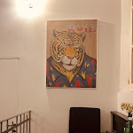 Photo n°5 de l'avis de Denis.a fait le 02/11/2022 à 16:31 sur le  Matilde Bistrot & Burger Bar à Reggio Emilia