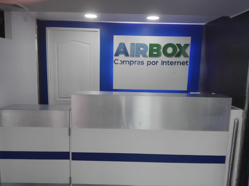 Airbox | Transistmica