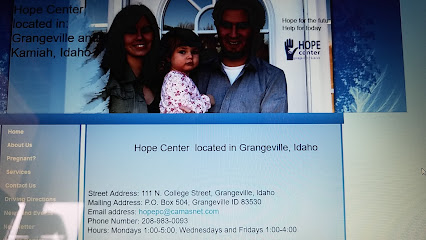 Hope Pregnancy Center-Central