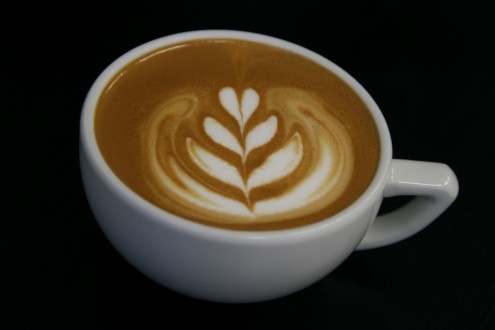 Coffee Shop «River Road Coffeehouse», reviews and photos, 935 River Rd, Granville, OH 43023, USA